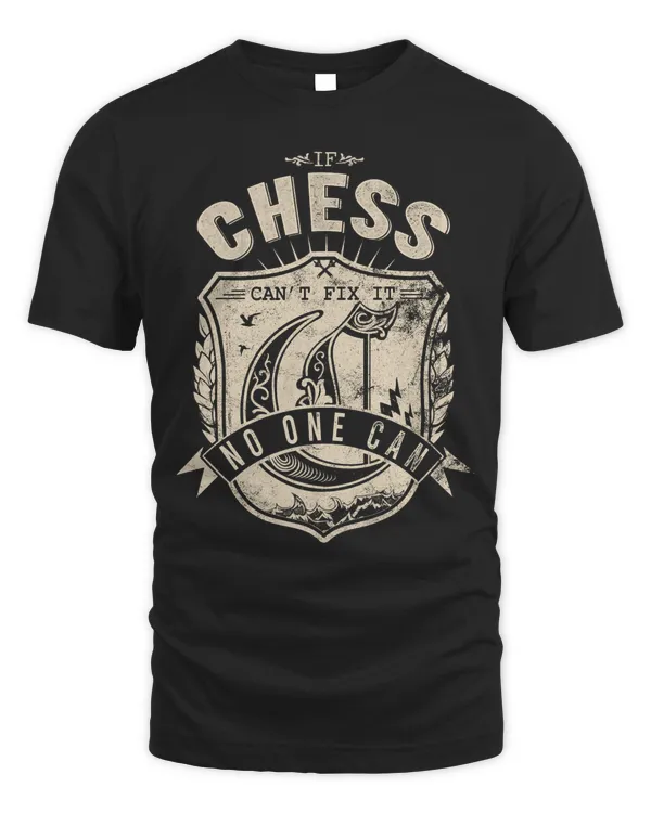 CHESS