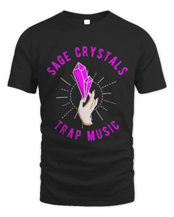 herbal chakras and healing or sage crystals and trap music 2 219