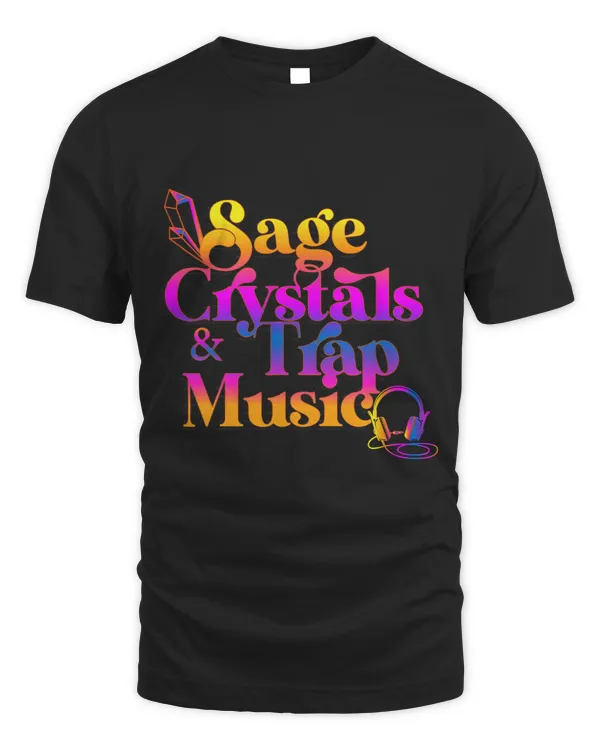 herbal chakras and healing or sage crystals and trap music 9 311