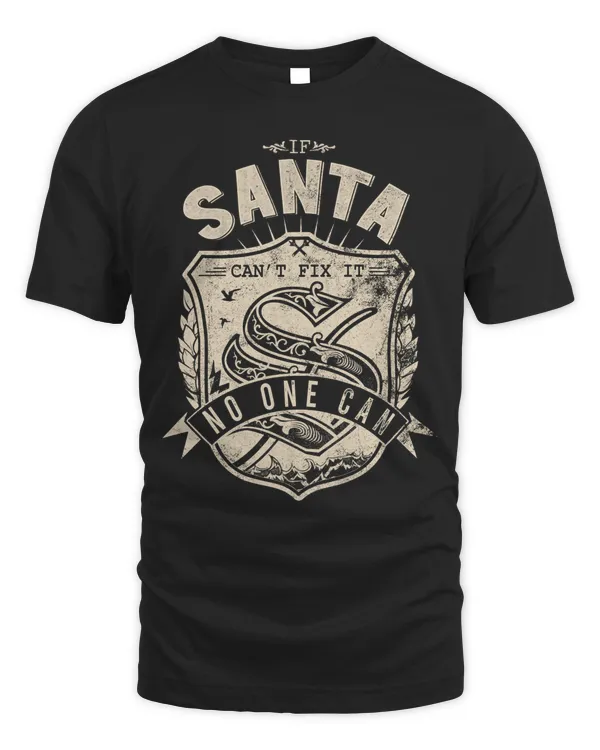 SANTA