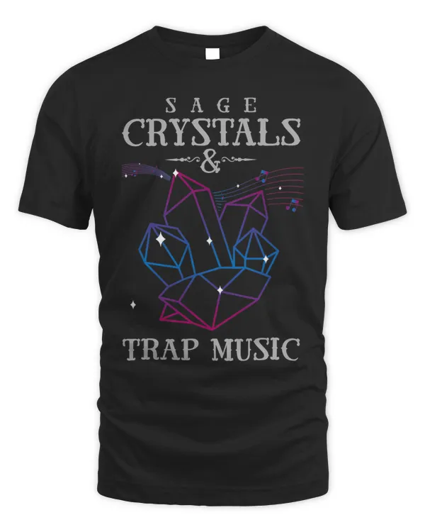 herbal chakras and healing or sage crystals and trap music 9 5 14