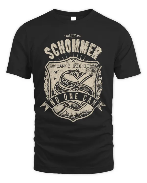 Unisex Standard T-Shirt