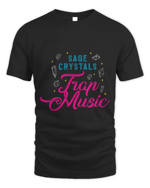 herbal chakras and healing or sage crystals and trap music 9 5 215