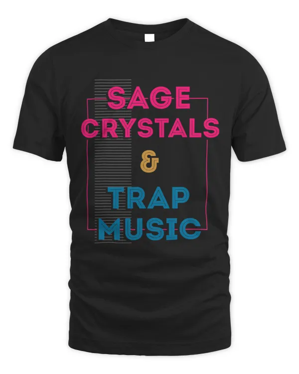 herbal chakras and healing or sage crystals and trap music 9 816
