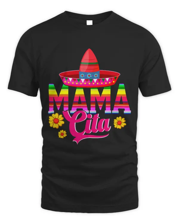 Mamacito Cinco De Mayo Women Mexico Lets Fiesta 5 De Mayo