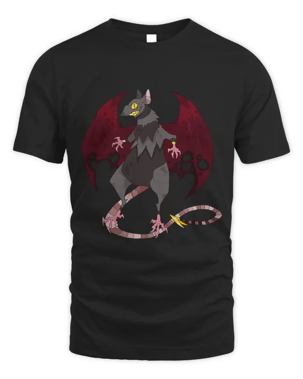 Dragons Rat Dragon Print For Rat AndOr Dragon Lovers
