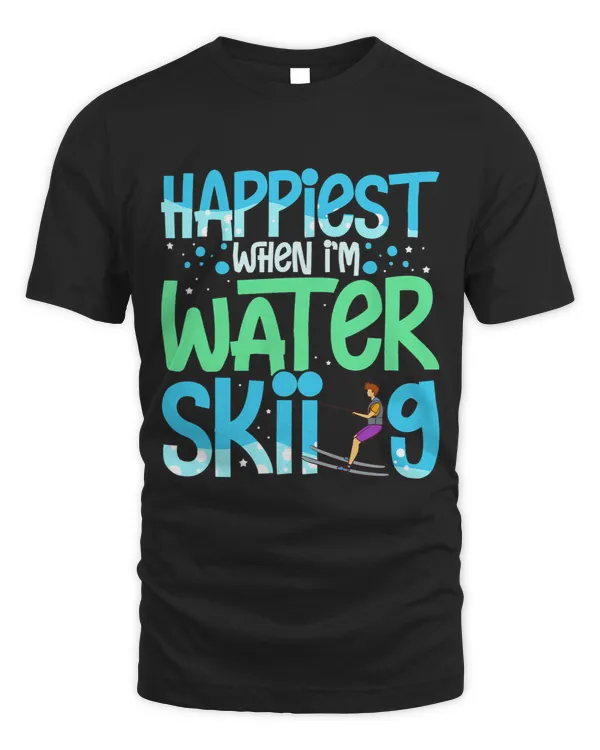 Skiing Ski Water Skiing Boat Beginner Board Skier Waterski Trainer 1