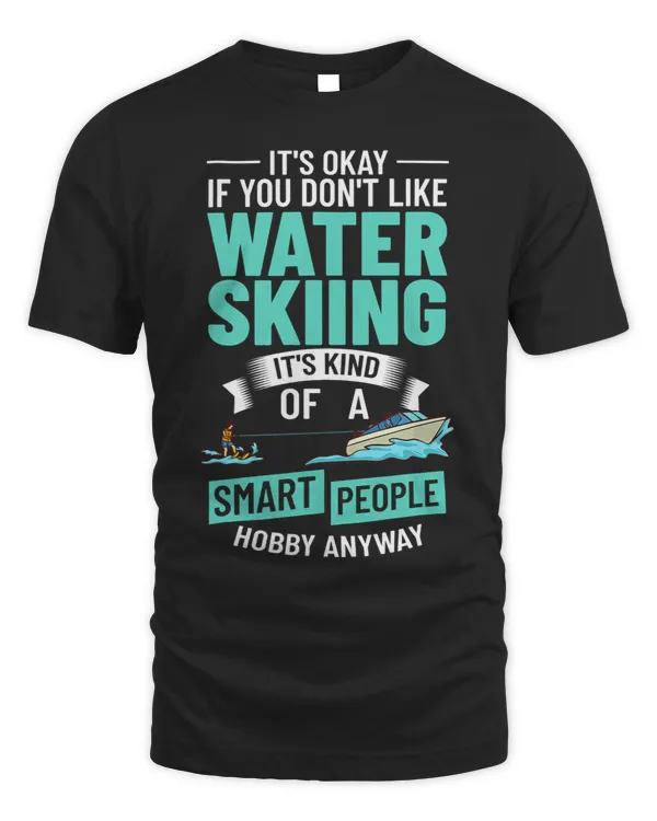 Skiing Ski Water Skiing Boat Beginner Board Skier Waterski Trainer 5