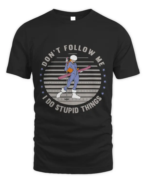 Skiing Ski Womens Ski Gifts For Skiers Women Skiing Gift