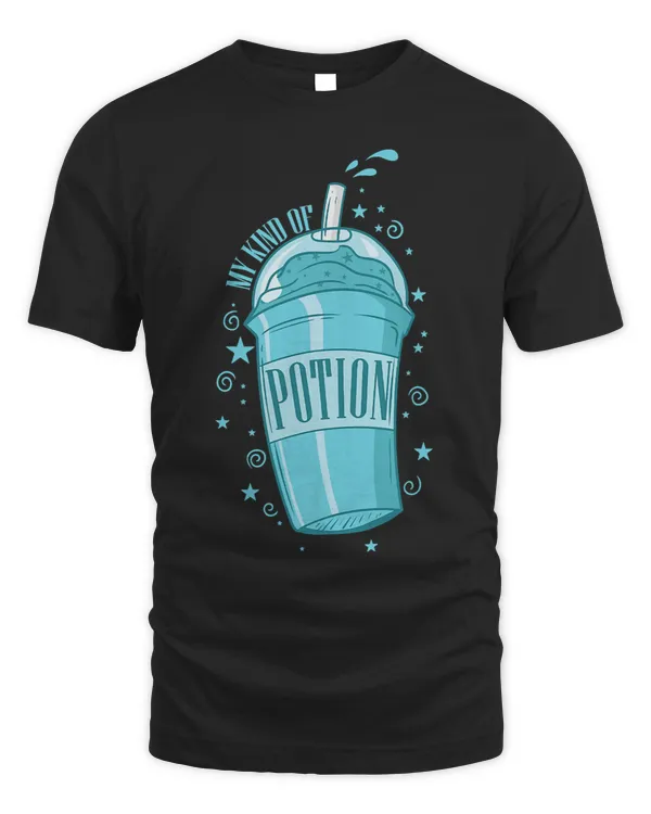 Slush Ice My Kind of Potion