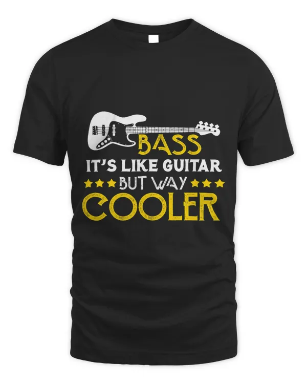 Guitarist Bass Its Like A Guitar But Way Cooler Musician Guitar
