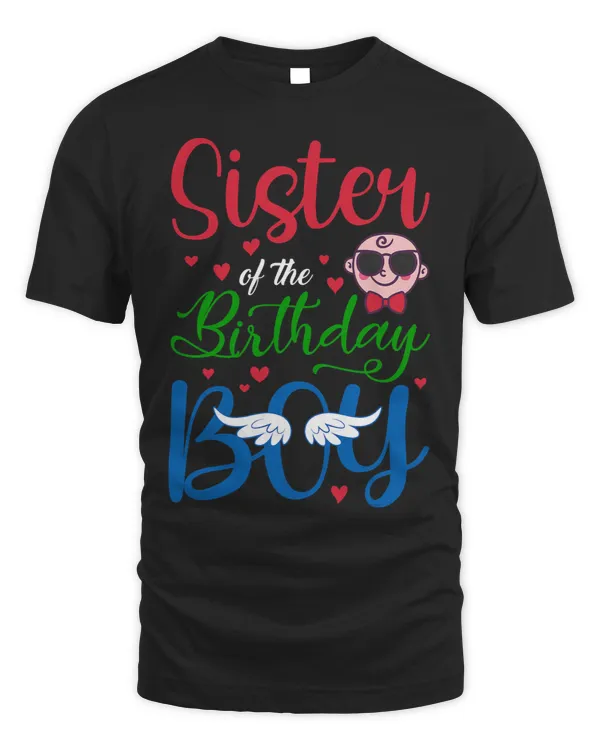 Unisex Standard T-Shirt
