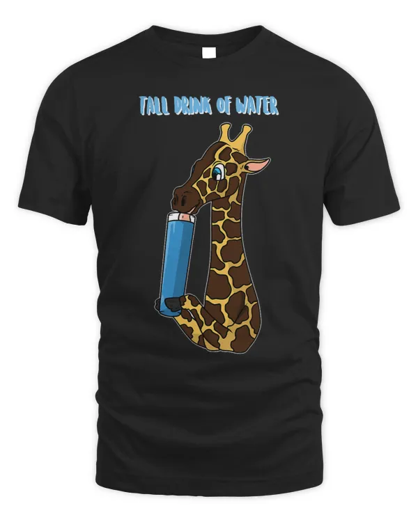 Tall Drink Of Water