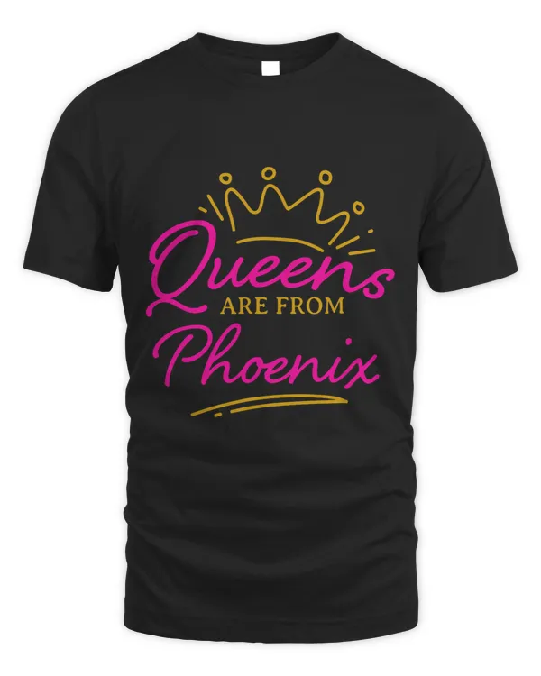 Queens Are from Phoenix Resident Arizona Local AZ Girlfriend