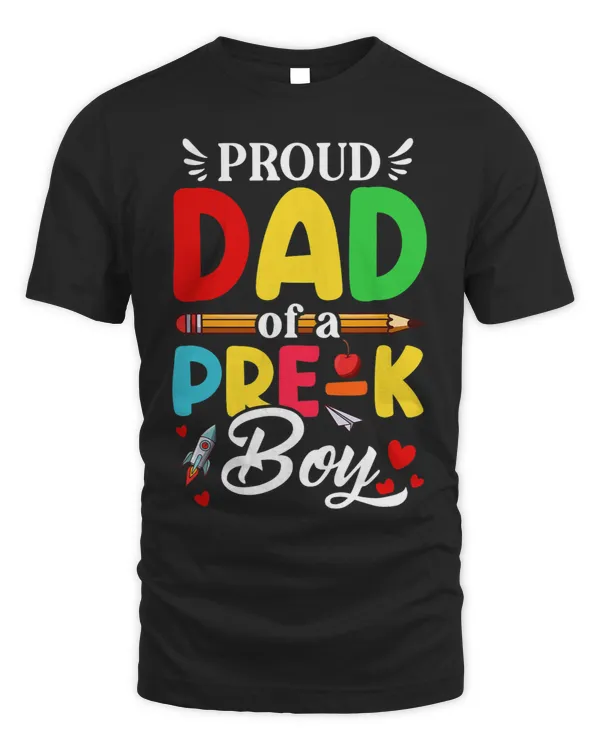 Unisex Standard T-Shirt
