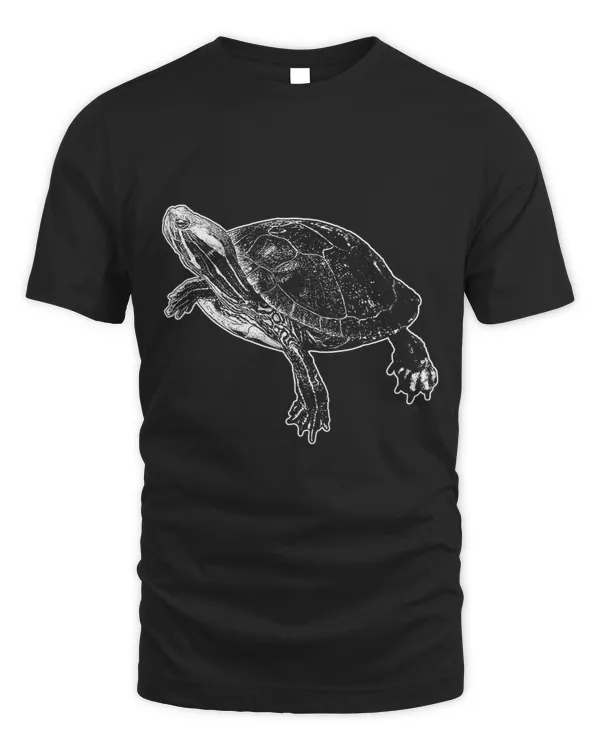 RedEared Slider Turtle