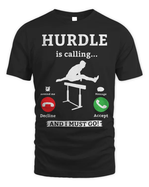 hurdles funny phone calls theme