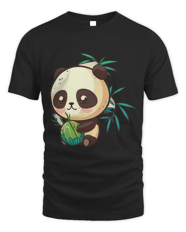 Pandalicious Chinese Takeout Bamboo Bites for Days