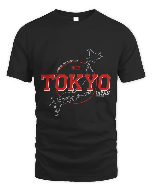 Tokyo the land of rising sun Japan lovers22