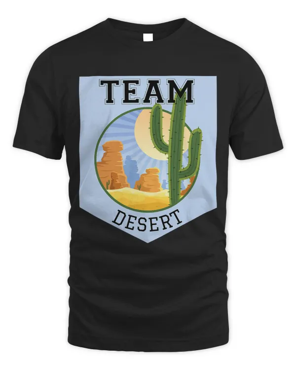 Team Desert Sun