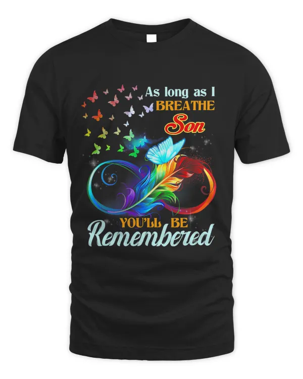 Parents Love 2Miss Son Memory of my Son in Heaven Lost Son