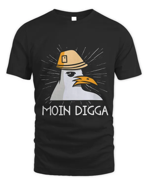 Unisex Standard T-Shirt