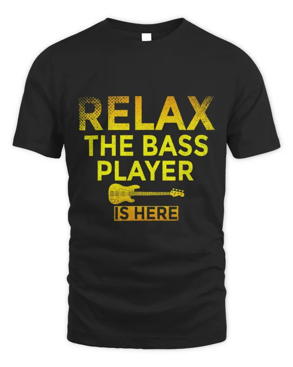 Unisex Standard T-Shirt