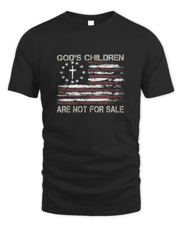 God's Children Are Not For Sale Trending Quote God's Children Vintage
