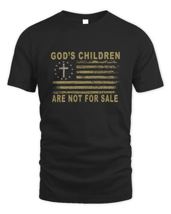 God's Children Are Not For Sale Trending Quote God's Children Vintage