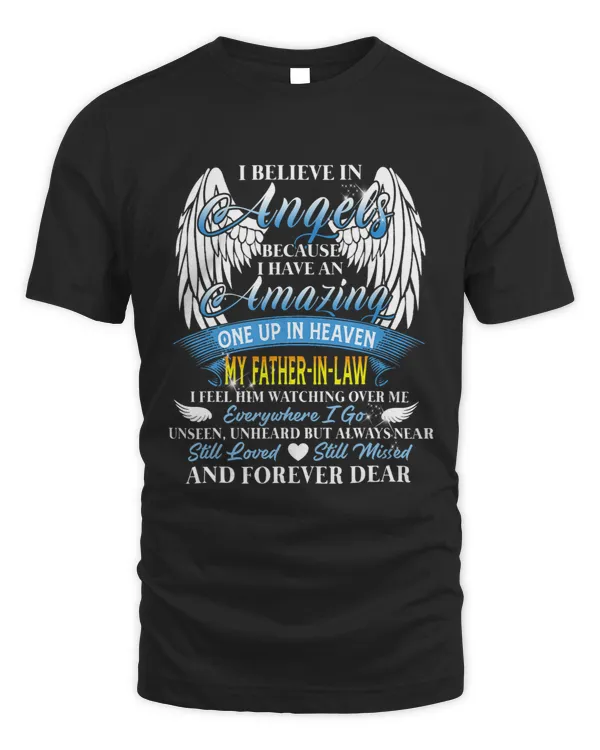 My FatherInLaw Feel Him Watching Over Me Still Love Memory