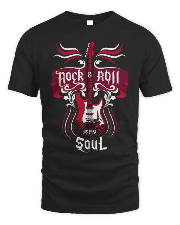 Unisex Standard T-Shirt