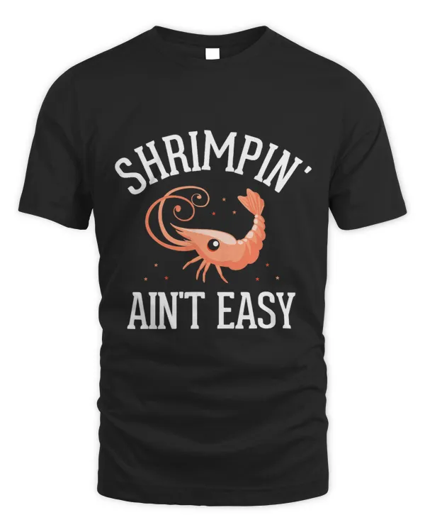Shrimpin Aint Easy 2Seafood Eater Seafood Restaurant