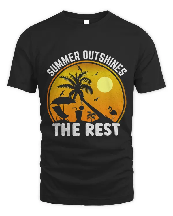 Summer Outshines The Rest I Summer