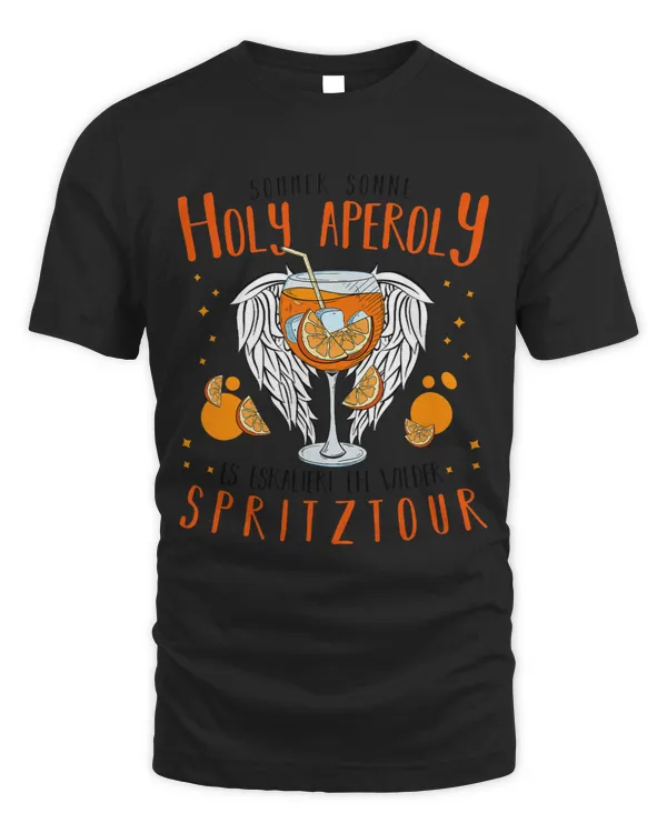Summer Sun Holy Aperoly It Escalates Eh Again Spring Tour