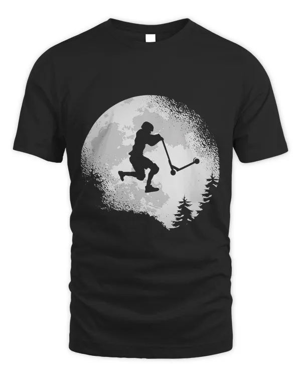 Scooter Tailwhip Scooter Full Moon Stunt Scooter