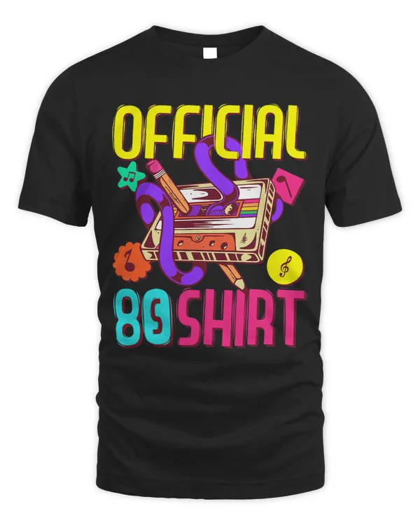 Unisex Standard T-Shirt