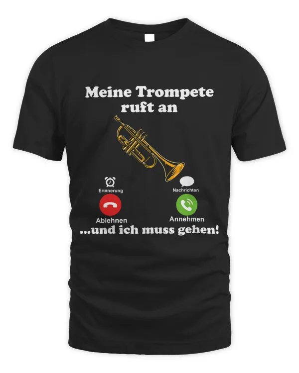 Trumpet Lover My Trumpet Calls to Trumpets Orchestra