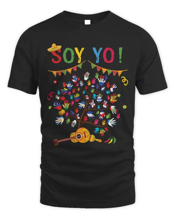 Unisex Standard T-Shirt