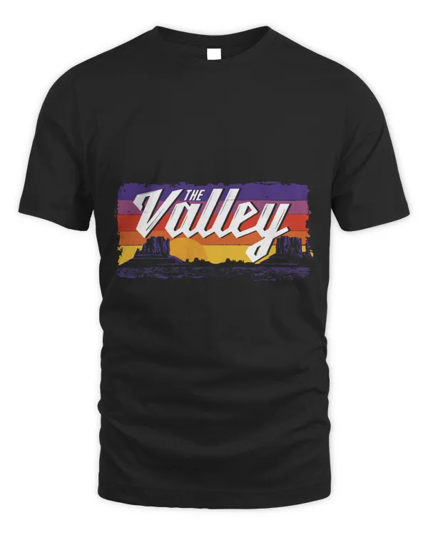 The Classic Valley Vintage Sunset Phoenix Arizona