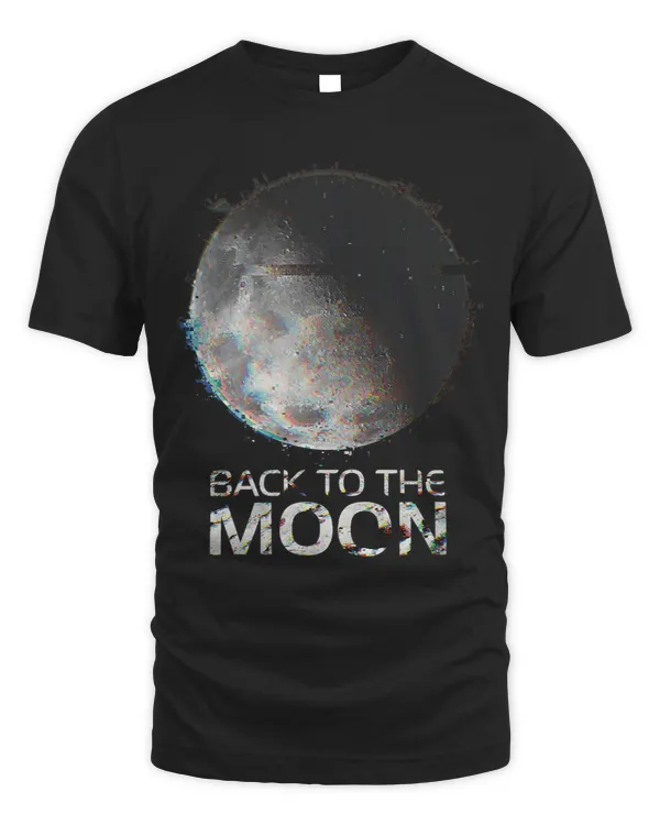 The Creepy Moon
