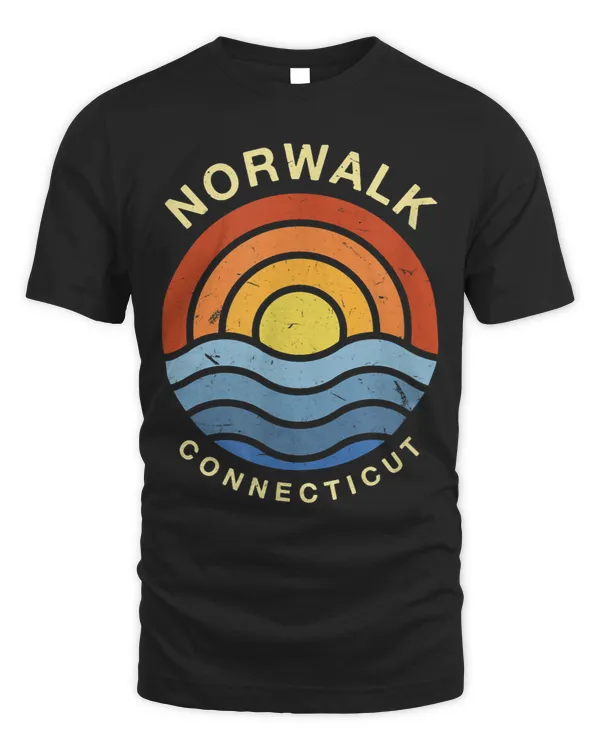 Norwalk Connecticut CT Summer Oyster Town Tropical