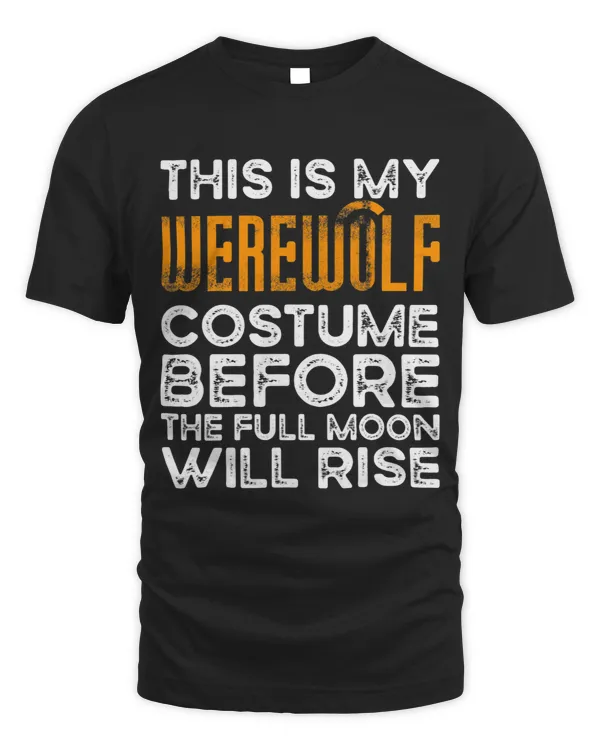 Unisex Standard T-Shirt