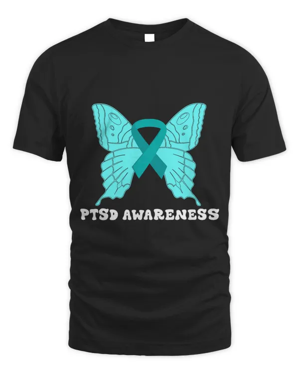 Posttraumatic stress disorder PTSD Doesnt Have Me PTSD 2