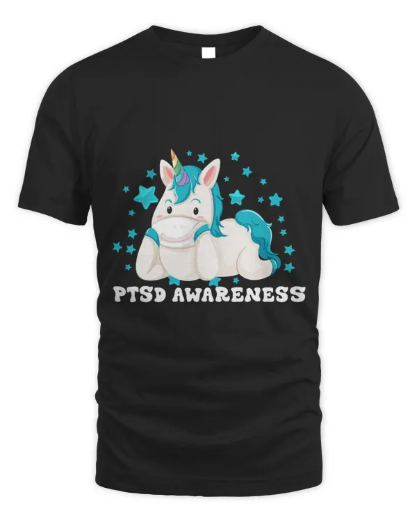Posttraumatic stress disorder PTSD Doesnt Have Me PTSD