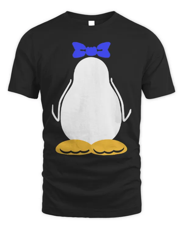Penguin costume cute Tuxedo for Halloween and carnival