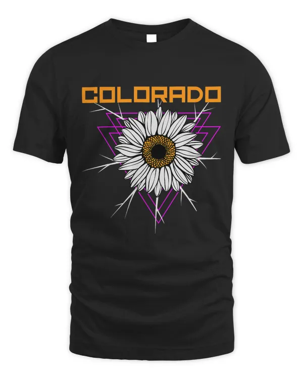 Sun flower Electronic COLORADO