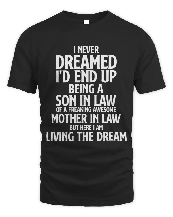 Sun In Law of Mother in Law
