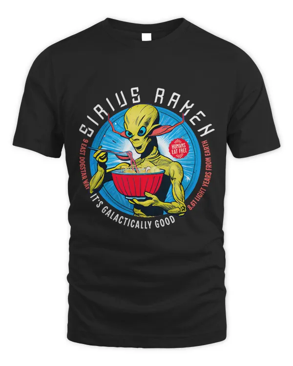 Unisex Standard T-Shirt