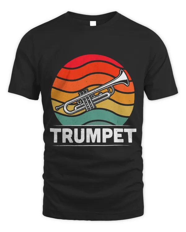Trumpet Lover Trumpeter Instrument Trumpet 4