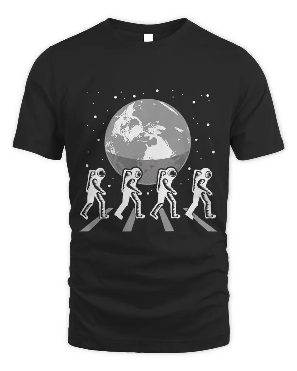Spacewalk Astronauts Earth Tshirt astronauts tshirt